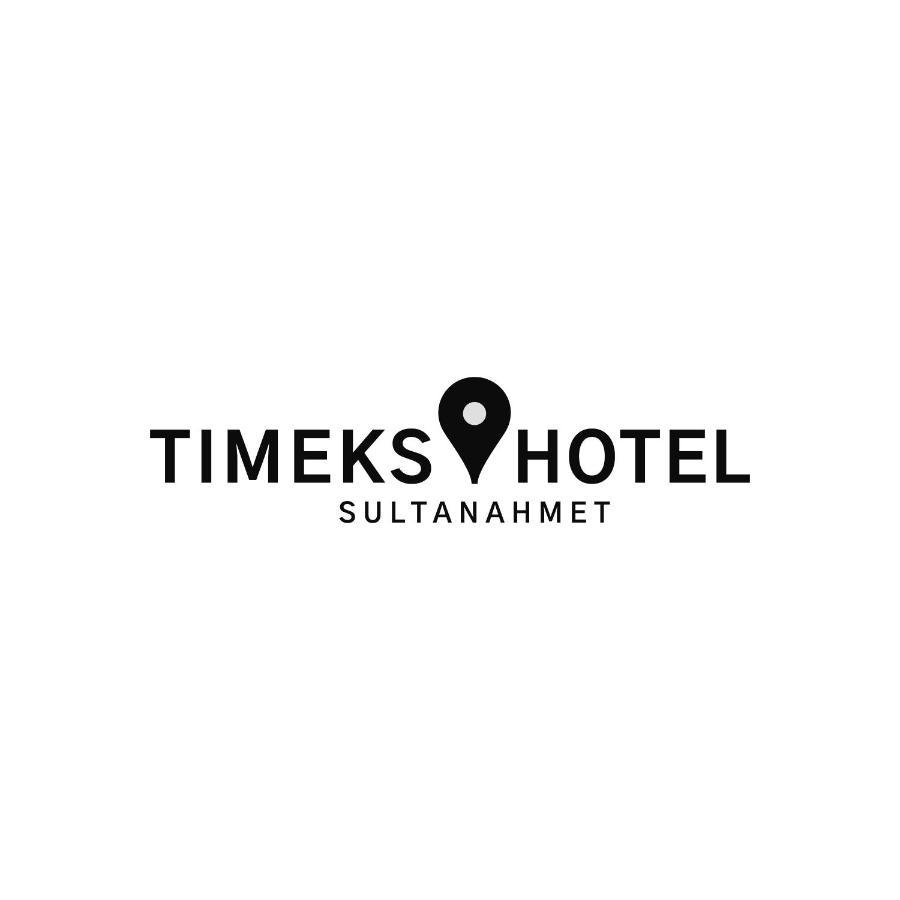 Timeks Hotel Sultanahmet Estambul Exterior foto