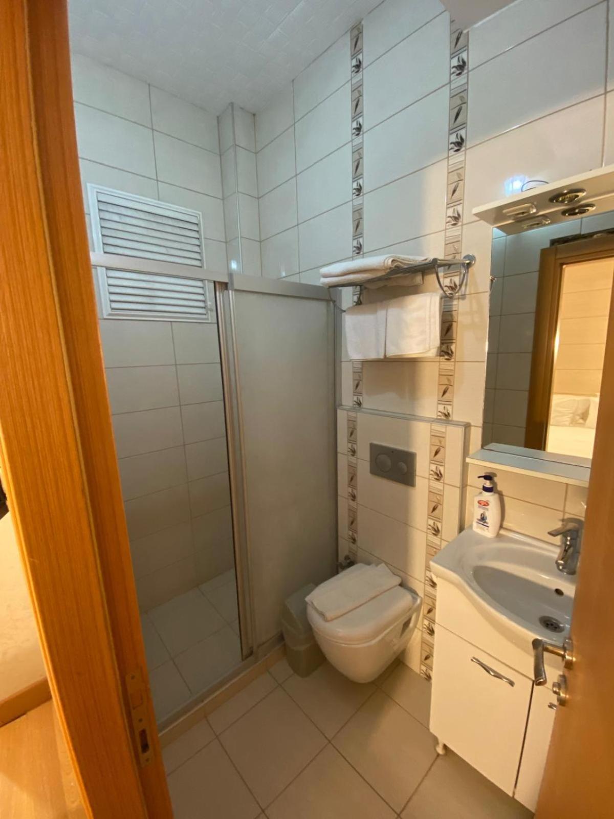Timeks Hotel Sultanahmet Estambul Habitación foto
