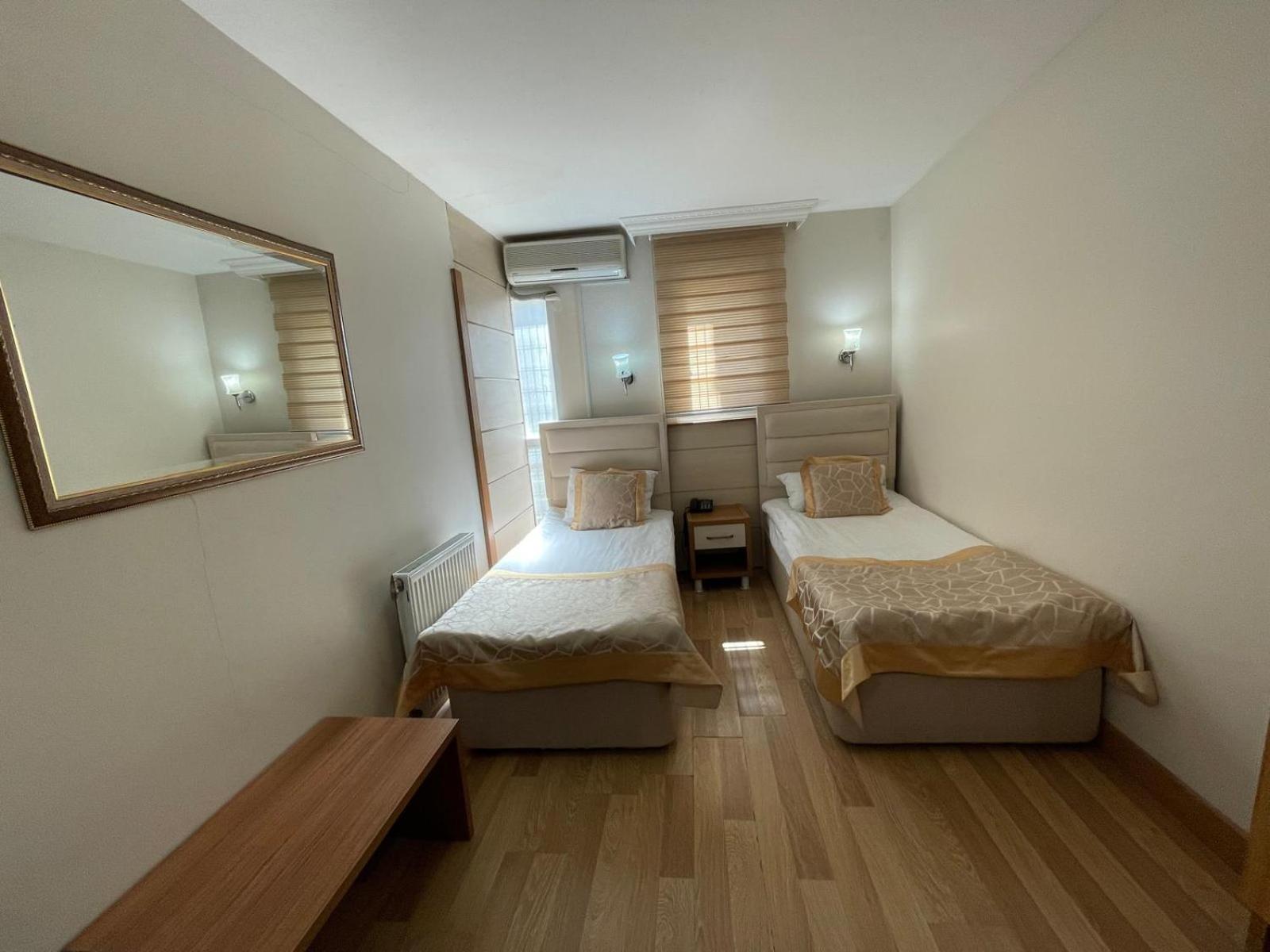 Timeks Hotel Sultanahmet Estambul Exterior foto